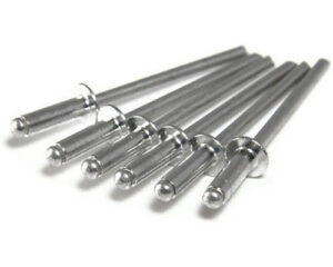 Pop Rivets (250/bag)