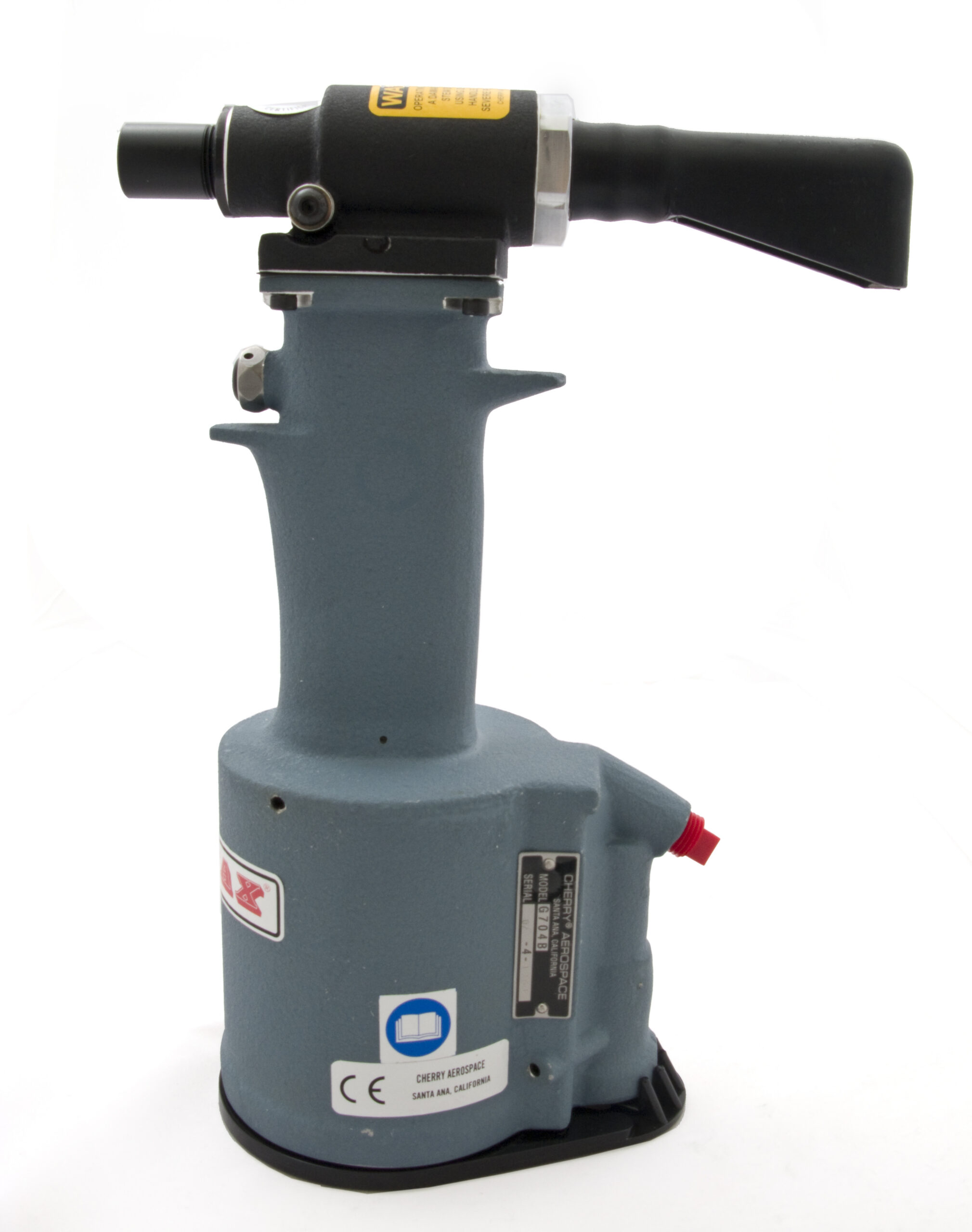 G704B CherryMax Riveter