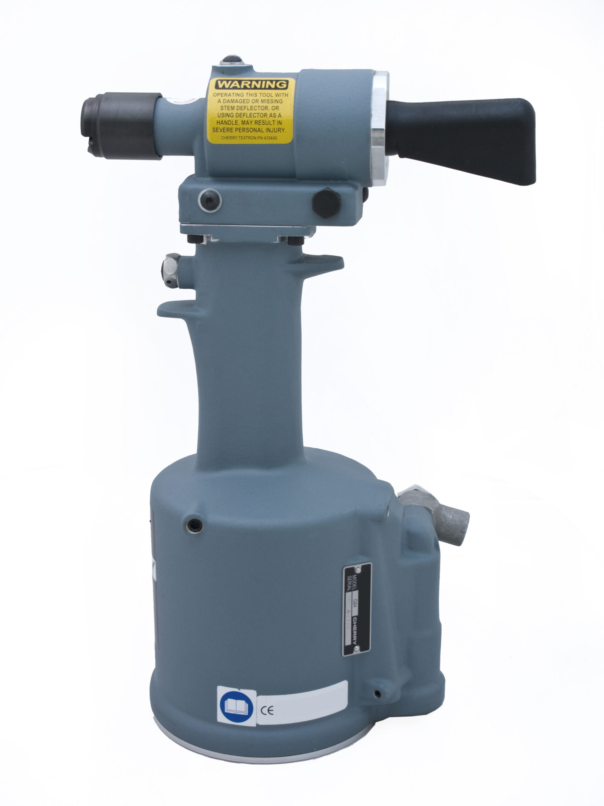 G84 Pneumatic Riveter