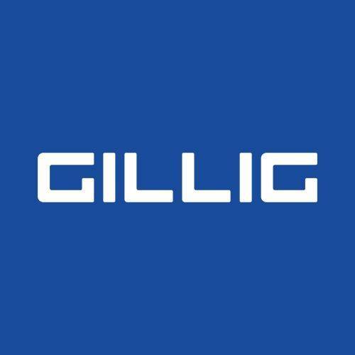 Gillig Bus