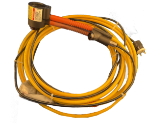 206-500 - TOOL, Hydraulic, Offset - 12' Hose