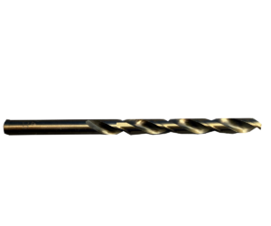 Cobalt Jobber Drill Bit