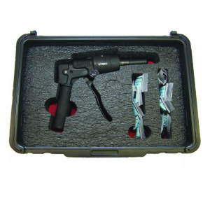 D-700-N Blind Nut Riveter Kit with Adjustable Pressure