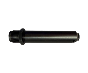 F1074 - Extended Straight Head for CherryMax, 1/8"-3/16" diameter