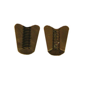 F122-A - Jaws, Two Piece