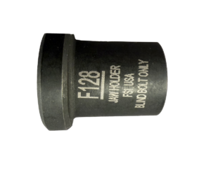 F128 - Jaw Holder, Blind Bolt