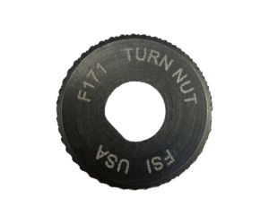 F171 - Turn Nut