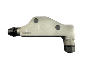 F1878-8 - Right Angle Head for CherryMax, 1/4" diameter