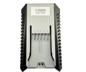 F-3500A - Battery Charger (PT-4500), DUAL VOLTAGE 110/220V
