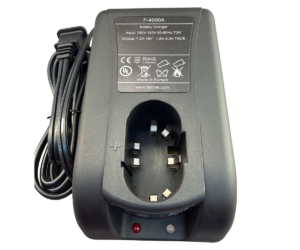 F-4000A - Battery Charger (PT-3000/4000)