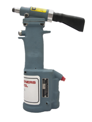 G702A - Lightweight Nut-Plate Riveter