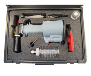 G704BCMR - CherryMax Riveter Tool Kit