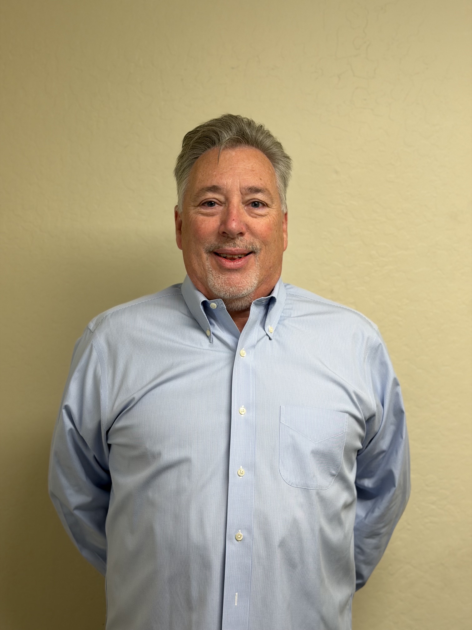 Mark Herand