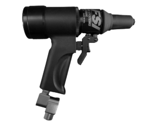 PT-100M-CM Air Hydraulic Riveter for 5/32 and 3/16 CherryMax