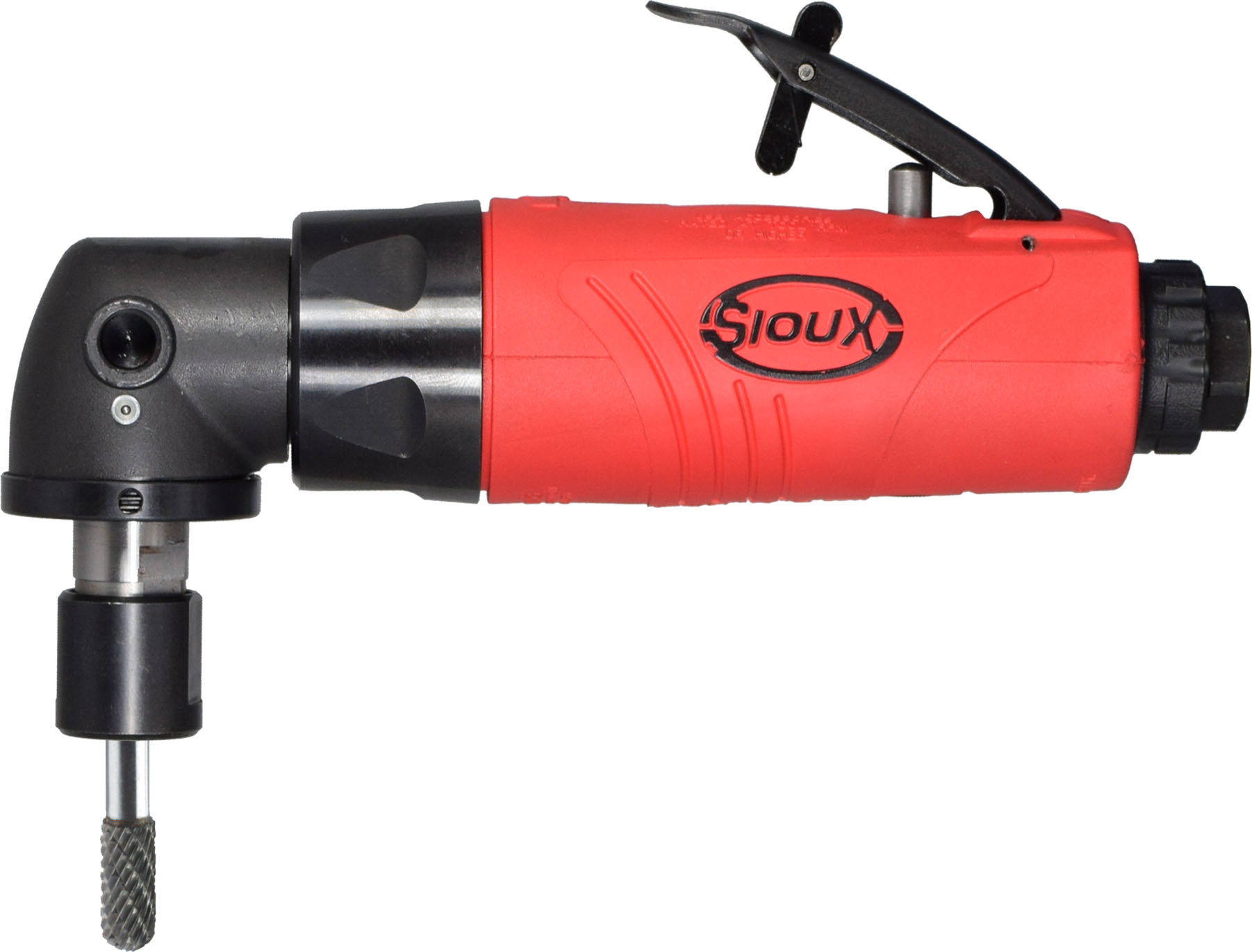 Sioux Pneumatic AGL DIE GNDR .5HP 18K 1/4IN