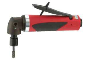Sioux Pneumatic ANGLE DIE GRINDER 18K RPM 6MM