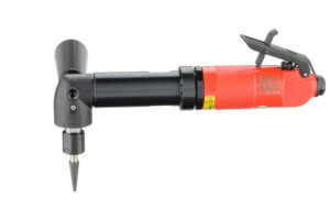 Sioux Pneumatic .7 EXT 20K ANGLE DIE GNDR 1/4