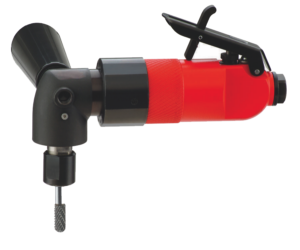 Sioux Pneumatic ANGLE DIE GRINDER 18K RPM 1/4I