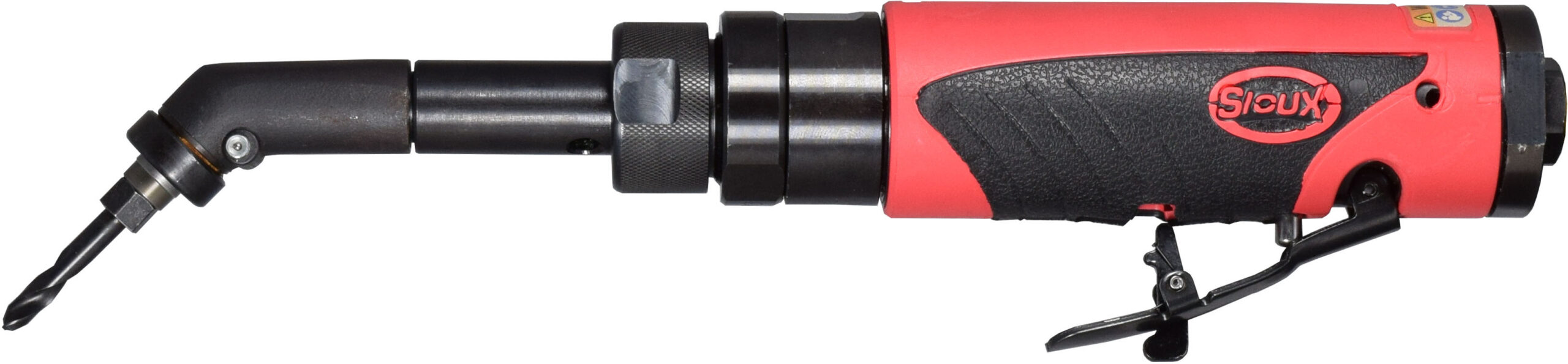 Sioux Pneumatic 45 DRILL 2800 RPM 1/4-28 LL