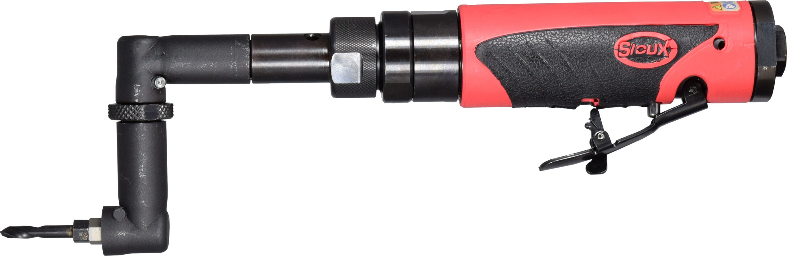 Sioux Pneumatic 360 DRILL 4800 RPM 1/4-28 LL