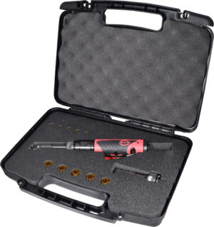 Sioux KIT 45 DEG SDR4A W/CUTTERS