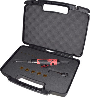 Sioux SEALANT REM KIT 90&45 W/CUTTER