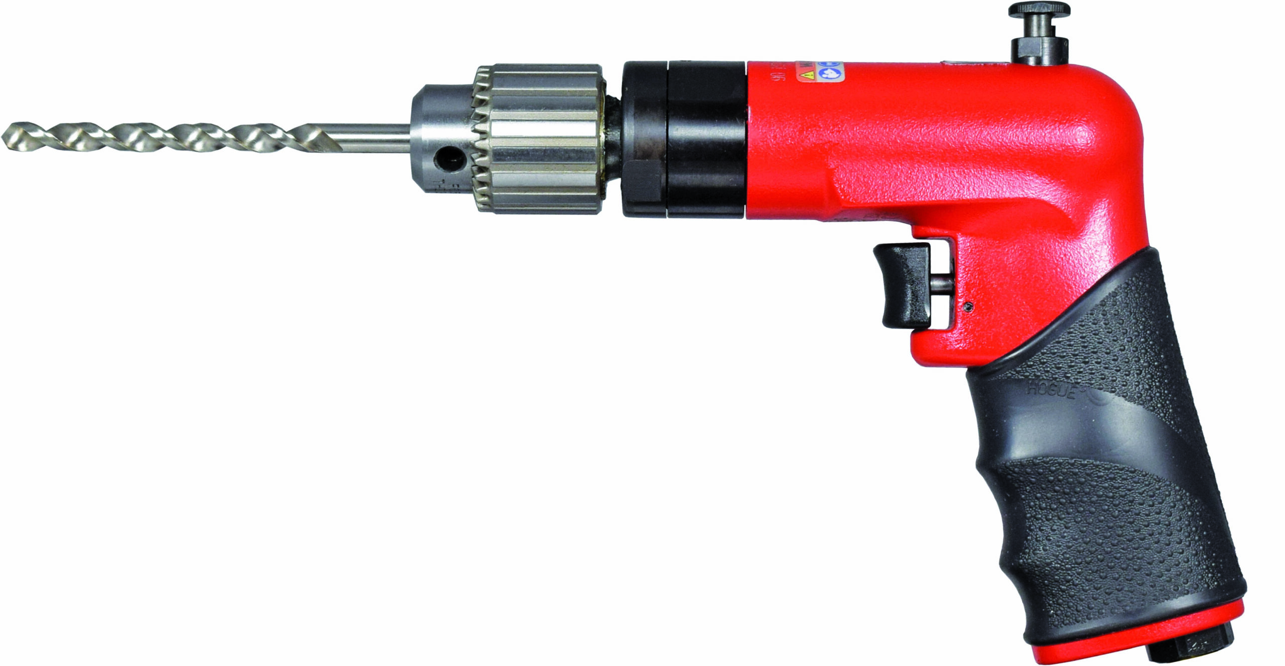 Sioux Pneumatic DRILL 3000 RPM 1/4IN RAPID REV