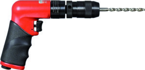 Sioux Pneumatic DRILL NR 0.4HP 1/4 KL 2600RPM