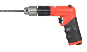 Sioux Pneumatic DRILL REV 1/4 1800RPM