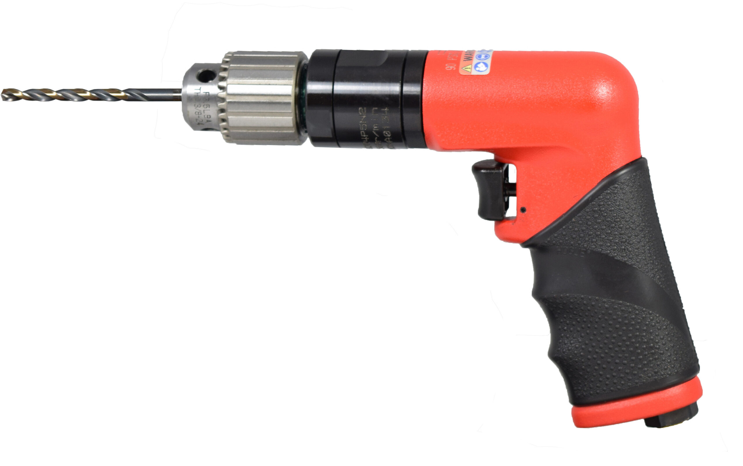 Sioux Pneumatic DRILL NR 0.4HP 1/4 4300RPM