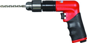 Sioux Pneumatic DRILL NR 0.4HP 3/8 2600RPM