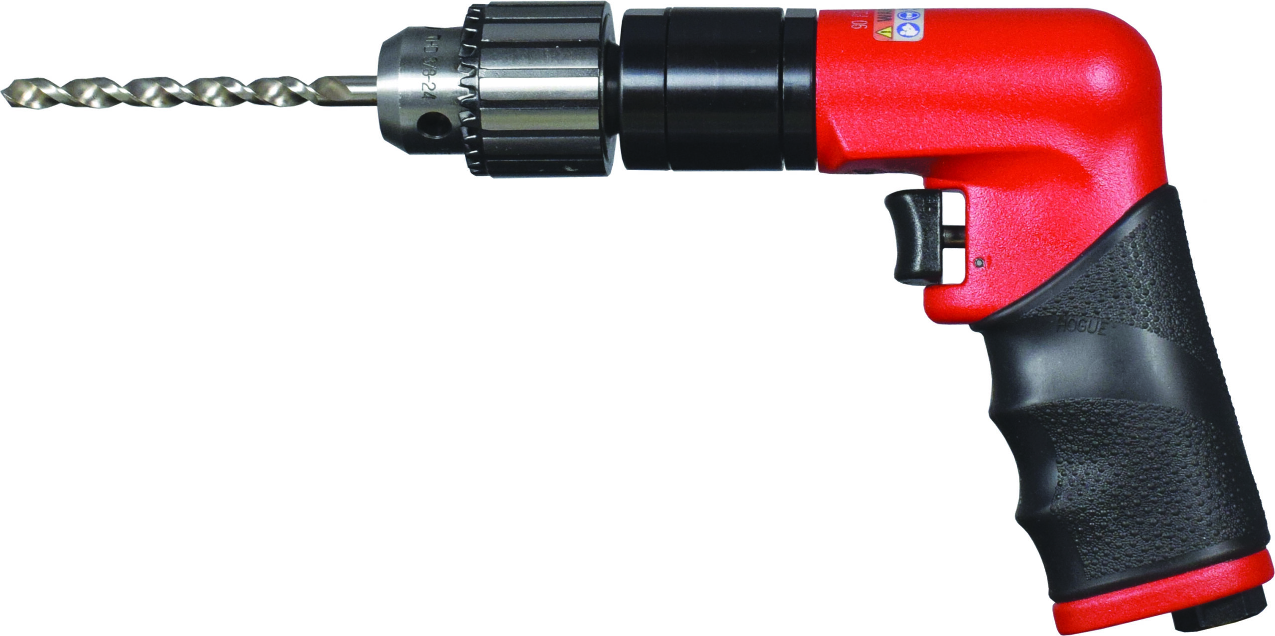 Sioux Pneumatic DRILL NR 0.4HP 3/8 2600RPM