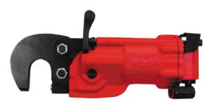 Sioux Pneumatic C RIVETER SGL CYL 1-1/2IN-CR1