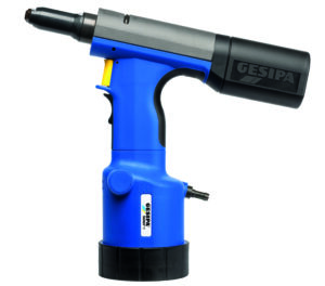 1457665 - Taurus® 1  Pneumatic Hydraulic Rivet Tool (1/8” & 5/32”)-17/18-20-22