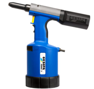 1457871 - Taurus® 3  Pneumatic Hydraulic tool long stroke (3/16” & 1/4")-17/36-40-45