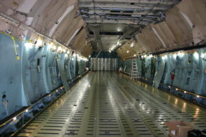 Aircraft Repair Light-String Kits