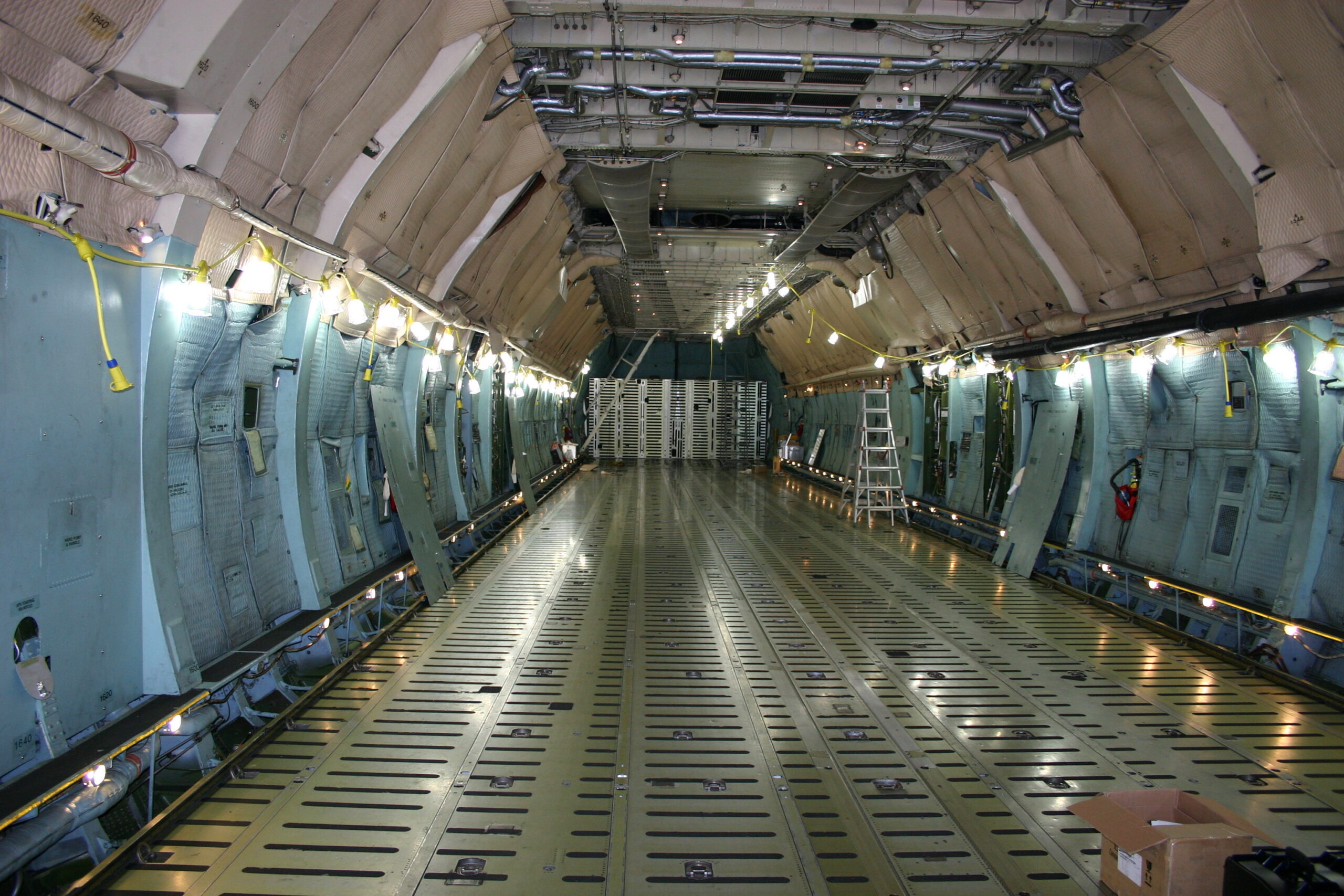 Aircraft Repair Light-String Kits