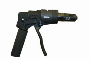 D-700C Hand Hydraulic Riveter