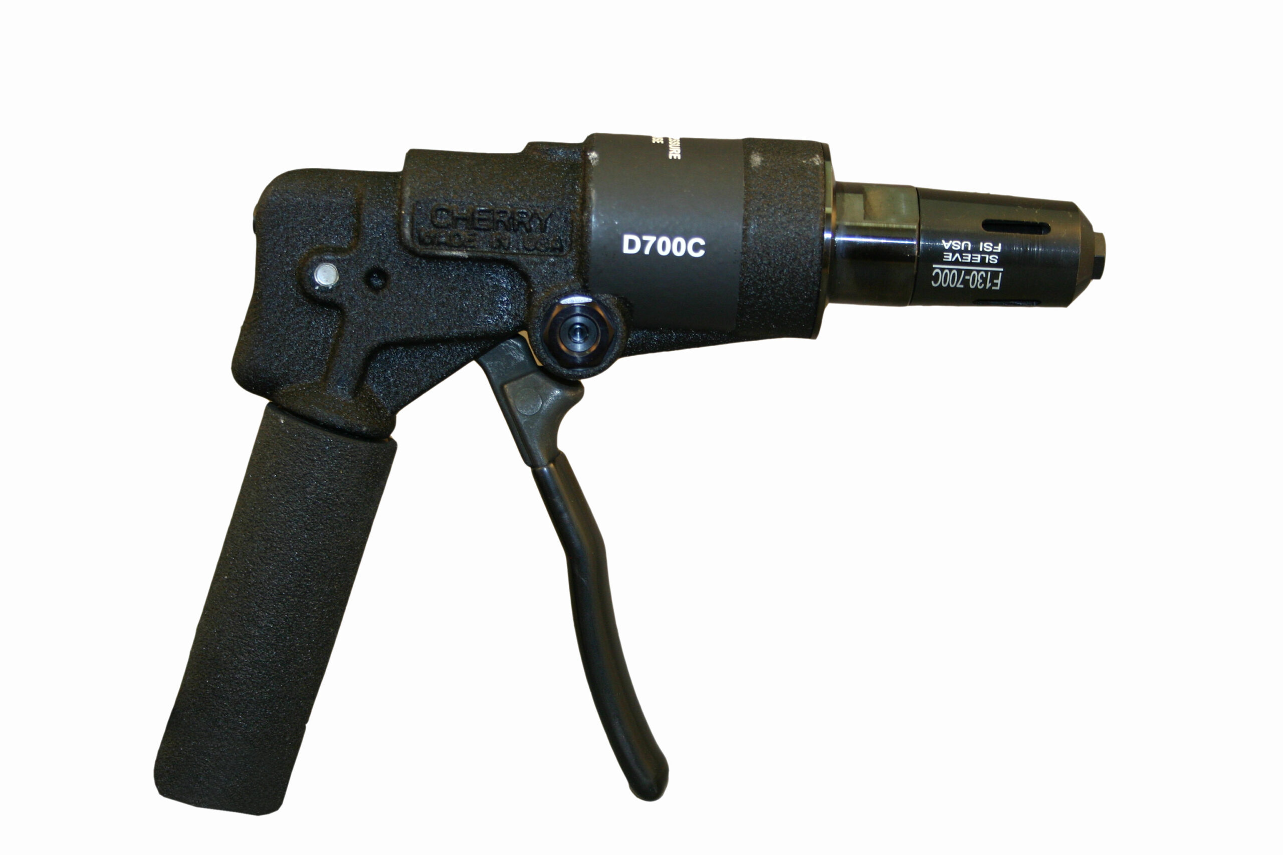 D-700C Hand Hydraulic Riveter