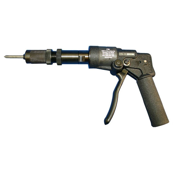 D-700A/HS-10-32 Hand Riveter for 10-32 Davis Nuts