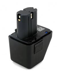 F-3001A - 12 V Battery Pack (PT-3000/4000)