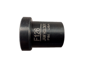 F126 - Jaw Holder (MIL)