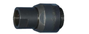 F187-1AR - 360 Deg Rotating Adapt Sleeve for CM, D-700C, PT-4000, PT-100