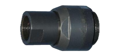 F187-1AR - 360 Deg Rotating Adapt Sleeve for CM, D-700C, PT-4000, PT-100