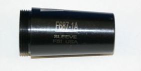F687-AR-4500 - 360 Deg Rotating Adapt for MS Pulling Heads, PT-4500