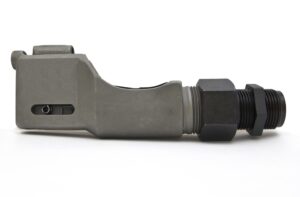 F1076 - Offset Head for CherryMax, 1/8"-3/16" diameter