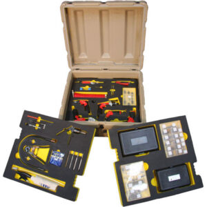 K-1000-1 Sheet Metal Fastener Removal Kit