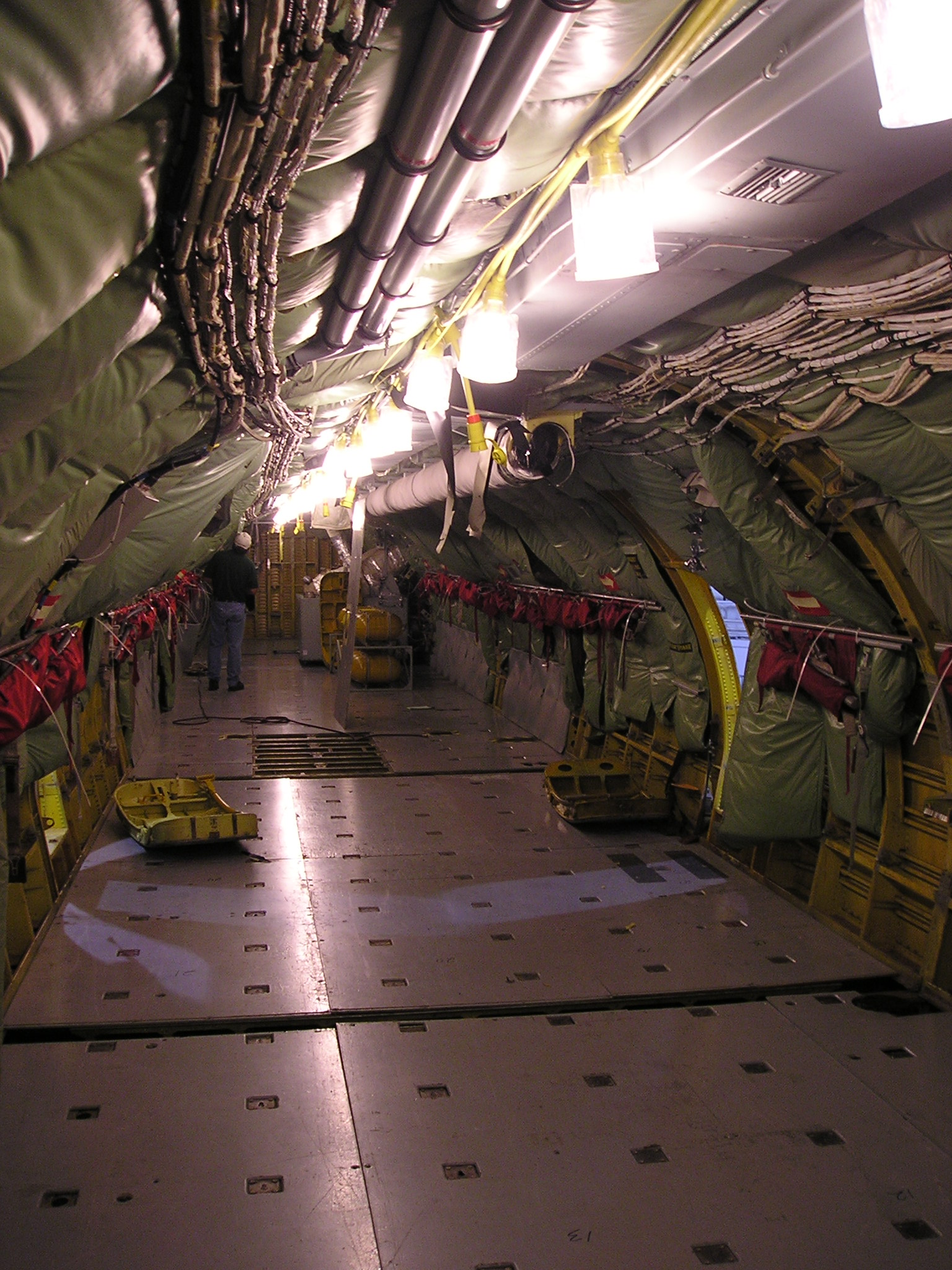 Aircraft Repair Light-String Kits - Image 3