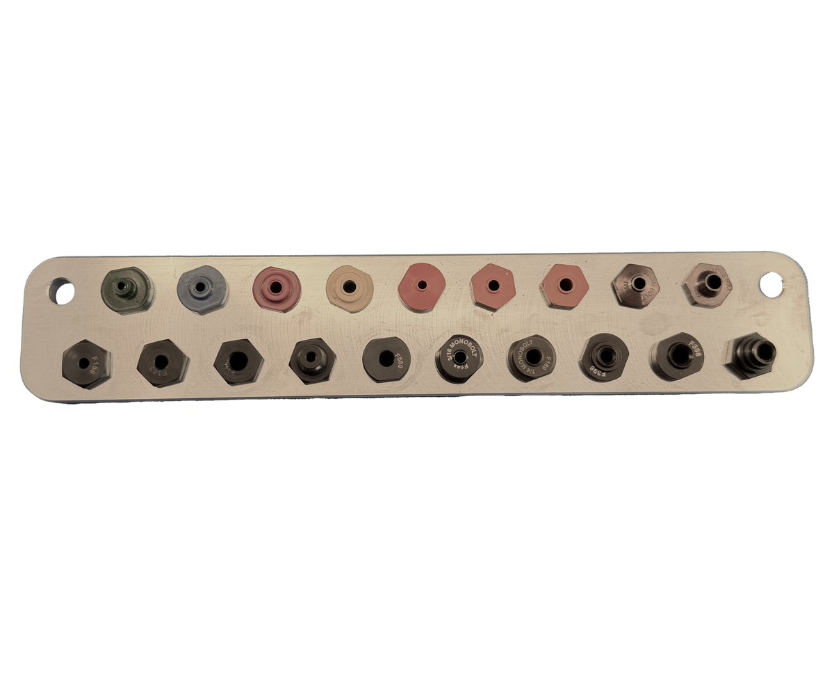 FSI Nosepieces - Image 5