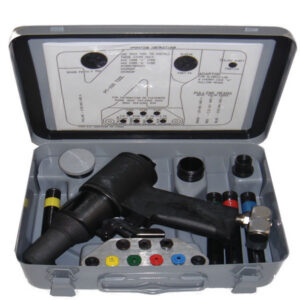 PT-100-WR/T - Power Riveter Kit